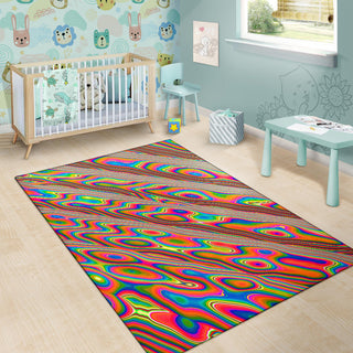 Candy | Rug | Makroverset