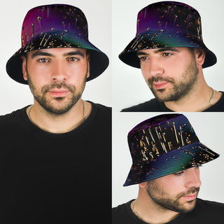 Acid Rain | Bucket Hat | Austin Blake