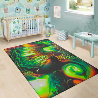 FARTHEST SHORE RUG | MALA VIDA