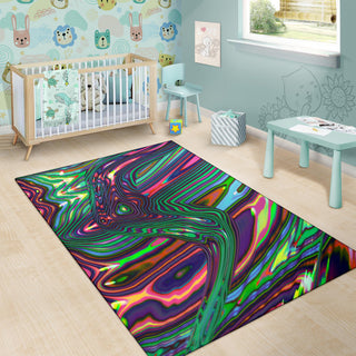 Breakthrough | Rug | Makroverset