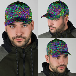 REPTILE CLASSIC CAP | Hubert Solczynski