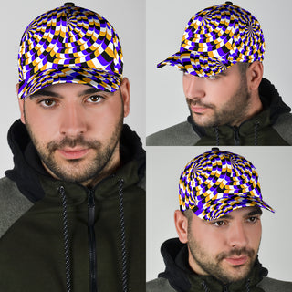 OPTICAL CLASSIC CAP | Hubert Solczynski
