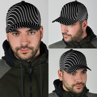 SQUIGGLES CLASSIC CAP | AUSTIN BLAKE