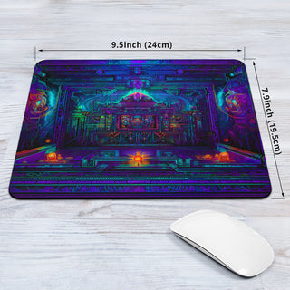 BARDO MOUSE PAD | ACIIDMATH AI