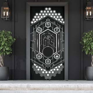 EON 2 DOOR SOCK | BROCK SPRINGSTEAD