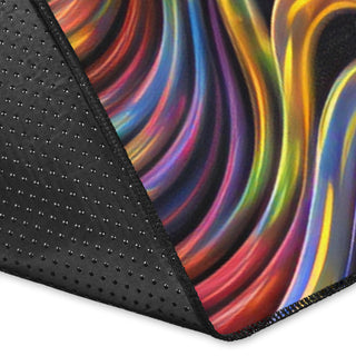 BLOWN OUT RUG | ACIDMATH AI