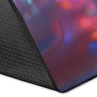 MACRO SYNTHISES RUG | ACIDMATH AI