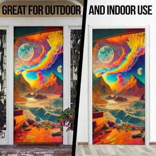 COUCH LANDSCAPE DOOS COK | ACIDMATH AI