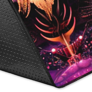 VOODOO RUG | ACIDMATH AI