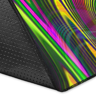 Layered Waves | Rug | Makroverset