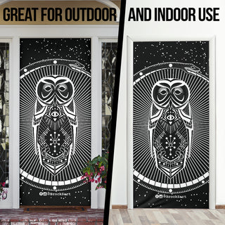 OWL DOOR SOCK | BROCK SPRINGSTEAD