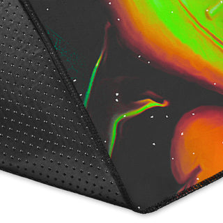 FARTHEST SHORE RUG | MALA VIDA