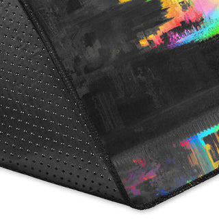 PSY CITY | HUBERT SOLCZYNSKI