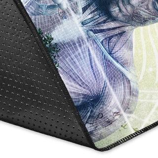 EXPERIENCE IS DUALITY RUG | CAMERON GRAY