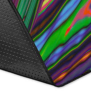 Breakthrough | Rug | Makroverset