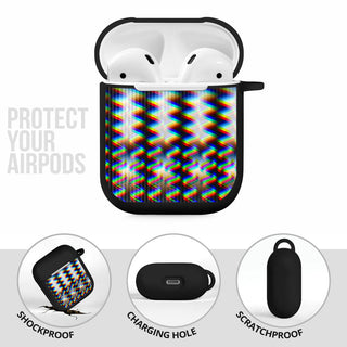 Heat Wave | AirPods Case Cover | Austin Blake