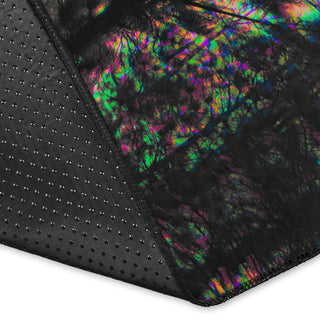 FOREST HAZE RUG | HUBERT S