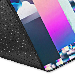 WINTER TRIP RUG | ROBERT HRUSKA