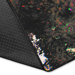 LANDSCAPE RUG | HUBERT S