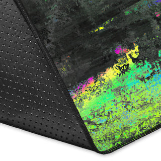 PSY FORESTRY RUG | HUBERT S