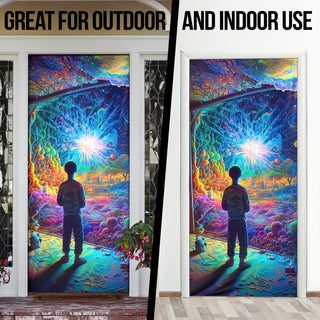 PLAY  TIME DOOR SOCK | ACIDMATH AI