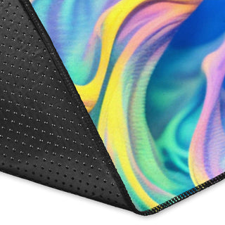 FREAK OUT RUG | ACIDMATH AI