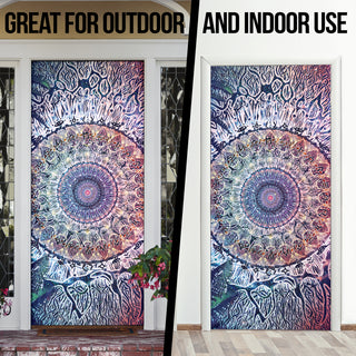 WAITING BLISS DOOR SOCK | CAMERON GRAY