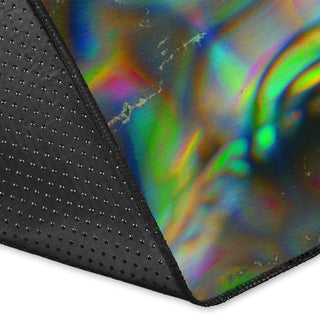 BLASTED RUG | HUBERT SOLCZYNSKI