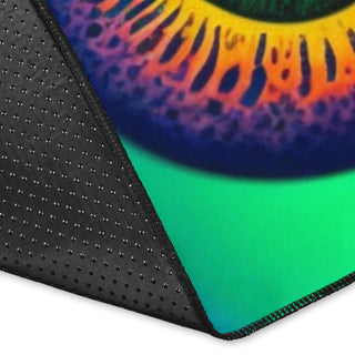 PORTAL RUG | ACIDMATH AI