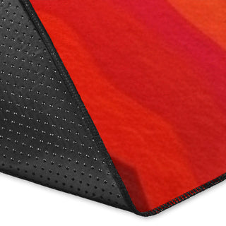 YOU LIVE HERE? RUG | ACIDMATH AI