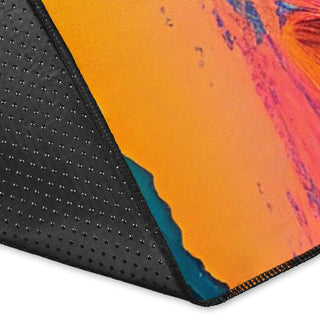 OPENING VISION RUG | ACIDMATH AI