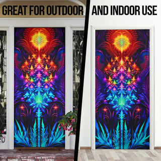 SUNLIT CELEBRATION OOR SOCK | ACIDMATH AI