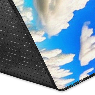 ACID FRIENDS RUG | ACIDMATH AI