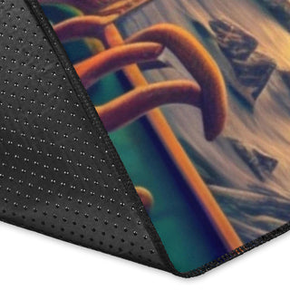 WE GOT A GUEST RUG | ACIDMATH AI