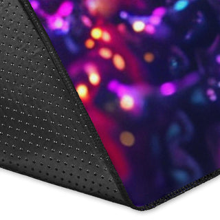 CURVATURE RUG | ACIDMATH AI