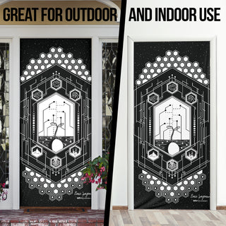 EON 3 DOOR SOCK | BROCK SPRINGSTEAD