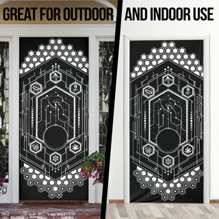 EON 2 DOOR SOCK | BROCK SPRINGSTEAD