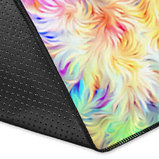 COLORS RUG | ROBERT HRUSKA