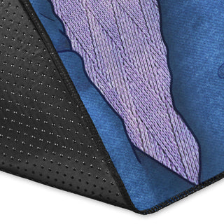 We've Got  breather Rug | ALGA Artworks