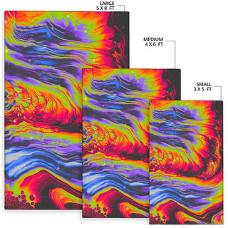 PERFECT STORM RUG | MALA VIDA