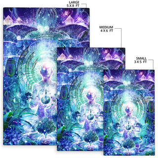 OBSRVERS RUG | CAMERON GRAY