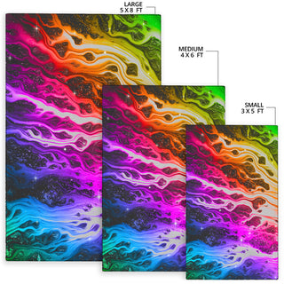 CALL ME BACK RUG | MALA VIDA