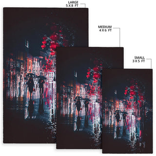 NEW DAY RUG | HUBERT S