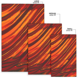 Dunes | Rug | Makroverset