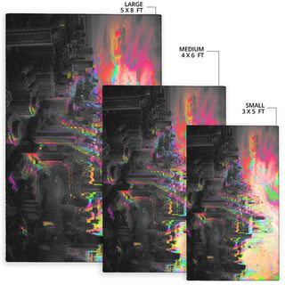 PSY CITY | HUBERT SOLCZYNSKI