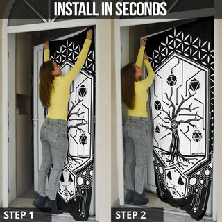 EON 1 DOOR SOCK | BROCK SPRINGSTEAD