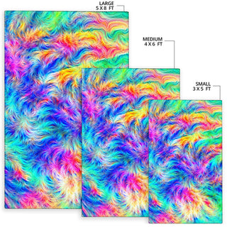 COLORS RUG | ROBERT HRUSKA