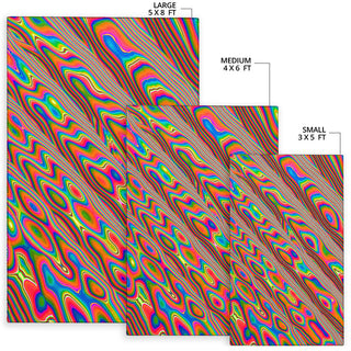 Candy | Rug | Makroverset