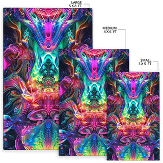 LIQUIDITY RUG | ACIDMATH AI