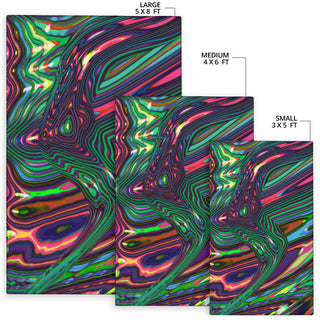 Breakthrough | Rug | Makroverset